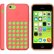 Apple Case iPhone 5C MF036ZMA pink 2.jpg