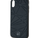 Кожаный чехол-накладка для iPhone XR Mercedes Twister Hard Leather, Blue (MEPERHCI61QGLNA)