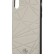 Кожаный чехол-накладка для iPhone XR Mercedes Twister Hard Leather, Grey (MEPERHCI61QGLGR)
