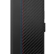 Чехол-книжка BMW для iPhone 12/12 Pro (6.1) чехол PU Smooth/Carbon effect Booktype, Black (BMFLBKP12MMCARBK)