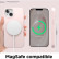 Чехол-накладка для iPhone 13 mini Elago Soft silicone (Liquid) Lovely Pink (ES13SC54-LPK)