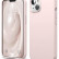 Чехол-накладка для iPhone 13 mini Elago Soft silicone (Liquid) Lovely Pink (ES13SC54-LPK)