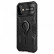 Чехол-накладка для iPhone 12 mini (5.4) Nillkin CamShield Armor with Metal camera cover Black (6902048202634)