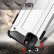 Противоударный чехол Tough Armor Ver.2 для iPhone 11 Pro с усиленной защитой (Silver)