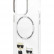 Чехол для iPhone 13 Pro Lagerfeld PC/TPU Karl & Choupette Hard MagSafe Transparent (KLHMP13LHKCT)