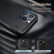 Тканевый чехол книжка Nillkin QIN Pro для iPhone 14 Pro Max, Blue