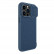 Тканевый чехол книжка Nillkin QIN Pro для iPhone 14 Pro Max, Blue