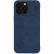 Кожаный чехол книжка Nillkin QIN Pro для iPhone 14 Pro Max, Blue