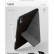 Чехол-книжка для iPad 10.9 (2022 10th Gen) Uniq Transforma Black