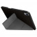 Чехол-книжка для iPad 10.9 (2022 10th Gen) Uniq Transforma Black