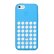 Apple Case  iPhone 5C MF035ZM A blue.jpg