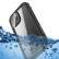 Водозащитный чехол для iPhone 12 / 12 Pro