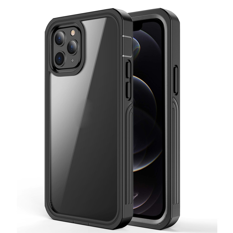 Водозащитный чехол для iPhone 12 / 12 Pro Водозащитный чехол для iPhone 12 / 12 Pro