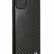 Карбоновый чехол-накладка для iPhone 11 Pro BMW Signature Real Carbon Hard Black (BMHCN58MBC)