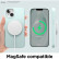 Чехол-накладка для iPhone 13 mini Elago Soft silicone (Liquid) Mint (ES13SC54-MT)