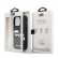 Чехол для iPhone 13 Pro Max Lagerfeld 3D Rubber Karl and Choupette Hard Black (KLHCP13X3DRKCK)