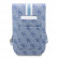 Cумка для смартфонов Guess Wallet Bag 4G Stripes Blue