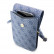 Cумка для смартфонов Guess Wallet Bag 4G Stripes Blue