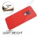 Силиконовый чехол MERCURY для Samsung Galaxy S9 Plus / S9+ Goospery soft-feeling (Red)