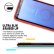 Силиконовый чехол MERCURY для Samsung Galaxy S9 Plus / S9+ Goospery soft-feeling (Red)