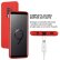 Силиконовый чехол MERCURY для Samsung Galaxy S9 Plus / S9+ Goospery soft-feeling (Red)