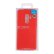 Силиконовый чехол MERCURY для Samsung Galaxy S9 Plus / S9+ Goospery soft-feeling (Red)