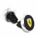 Автодержатель магнитный Ferrari Air Vent Mount Black (FESCHBK)