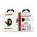 Автодержатель магнитный Ferrari Air Vent Mount Black (FESCHBK)