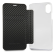 Кожаный чехол-книжка для iPhone XS Max Mercedes Dynamic PU leather Booktype, Black (MEFLBKI65CFBK)
