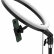 Штатив Baseus с кольцевой лампой 12" Live Stream Holder-floor Stand (CRZB12-B01)