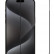 3D стекло для iPhone 15 Pro BlueO Large arc Anti-Dust Anti-Static Black