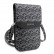 Cумка для смартфонов Guess Wallet Bag G CUBE Black