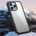 Водозащитный противоударный чехол для iPhone 14 Pro