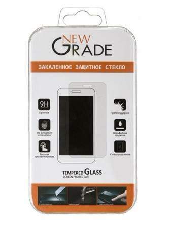 Защитное стекло для iPhone 8 / 7 / SE 2020 / 6 / 6S NewGrade 0,33 mm (NG-CLR-IP7/6)