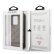 Чехол-накладка для Galaxy S20 Ultra Guess 4G PU Stripe Metal Logo Hard Brown (GUHCS69G4GLBR)
