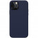 Чехол-накладка для iPhone 12 mini (5.4) Nillkin Flex Pure case Blue (6902048202214)