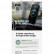 Чехол для iPhone 14 Uniq Transforma Black (MagSafe) (IP6.1(2022)-TRSFMBLK)