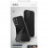 Чехол для iPhone 14 Uniq Transforma Black (MagSafe) (IP6.1(2022)-TRSFMBLK)