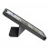 Чехол для iPhone 14 Uniq Transforma Black (MagSafe) (IP6.1(2022)-TRSFMBLK)