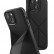 Чехол для iPhone 14 Uniq Transforma Black (MagSafe) (IP6.1(2022)-TRSFMBLK)