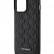 Чехол для iPhone 13 Pro Max Lagerfeld Crossbody PU Monogram with Strap Hard Black (KLHCP13XSTMMK)