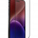 Защитное стекло для iPhone 15 Plus/14 Pro Max Uniq OPTIX Vivid с точной цветопередачей Clear/Black 
