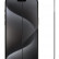 Антистатик стекло для iPhone 15 Pro BlueO Narrow border Anti-Static Black