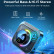 Bluetooth FM трансмиттер с креплением в воздуховод