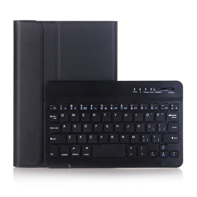 Чехол с Bluetooth клавиатурой для iPad mini 5 / 4 / 3 / 2