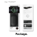 Док-станция Elago MagSafe Tray для iPhone, Black (EMSTRAY-BK)