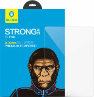 Защитное стекло BlueO 2.5D Clear (прозрачное) для iPad Mini 4/5, 0.26 mm (6B9-IPadMini4/5)