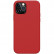 Чехол-накладка для iPhone 12 mini (5.4) Nillkin Flex Pure case Red (6902048202221)