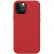 Чехол-накладка для iPhone 12 mini (5.4) Nillkin Flex Pure case Red (6902048202221)