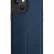 Чехол для iPhone 14 Uniq Transforma Blue (MagSafe) (IP6.1(2022)-TRSFMBLU)